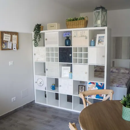 Ancora...io E Te Hébergement de vacances