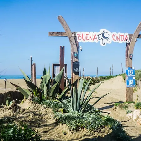 Hébergement de vacances Ancora...io E Te