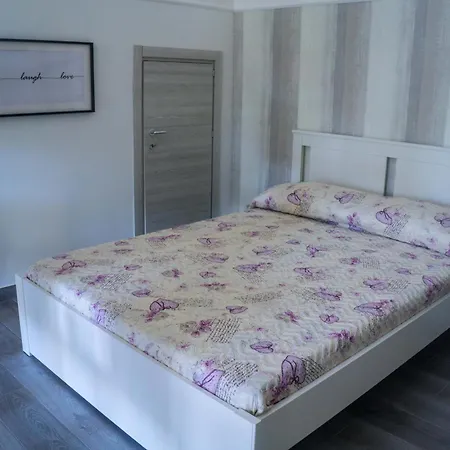 Ancora...io E Te Focene