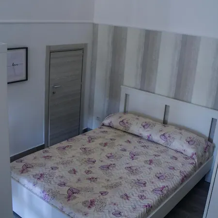 Hébergement de vacances Ancora...io E Te *