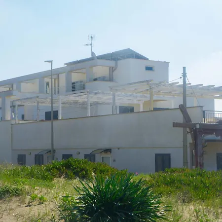 Ancora...io E Te Hébergement de vacances *