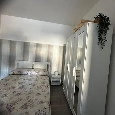 Holiday home Ancora...io E Te