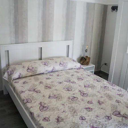 Ancora...io E Te Holiday home Focene