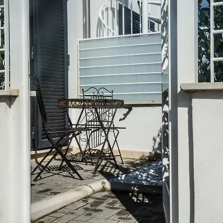 Ancora...io E Te Focene