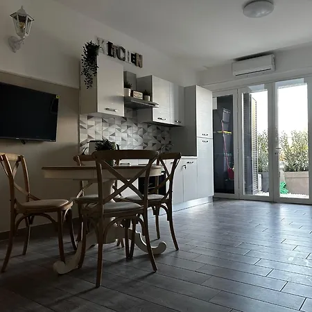 Ancora...io E Te * Focene