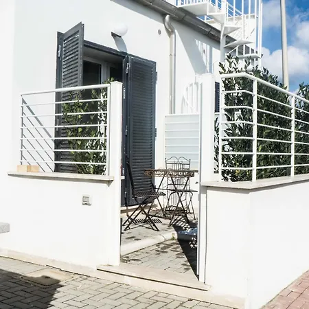 Hébergement de vacances Ancora...io E Te