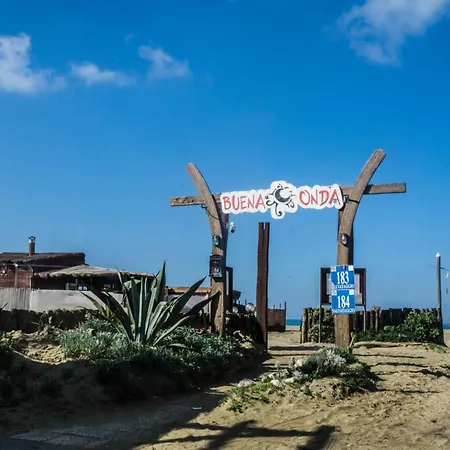 Ancora...io E Te Hébergement de vacances Focene