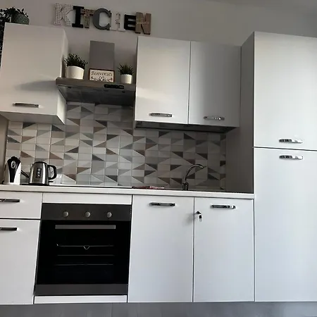 Hébergement de vacances Ancora...io E Te