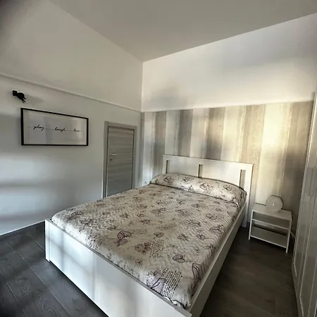 Ancora...io E Te Hébergement de vacances *