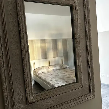 Ancora...io E Te Hébergement de vacances *