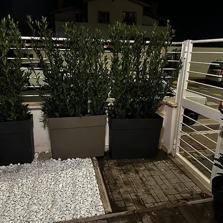 Ancora...io E Te * Focene