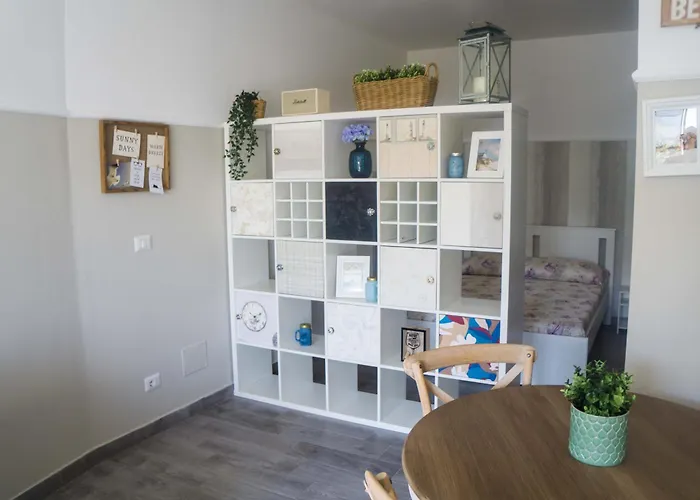 Ancora...io E Te 別荘