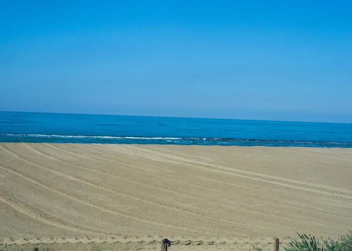 別荘 Ancora...io E Te Focene