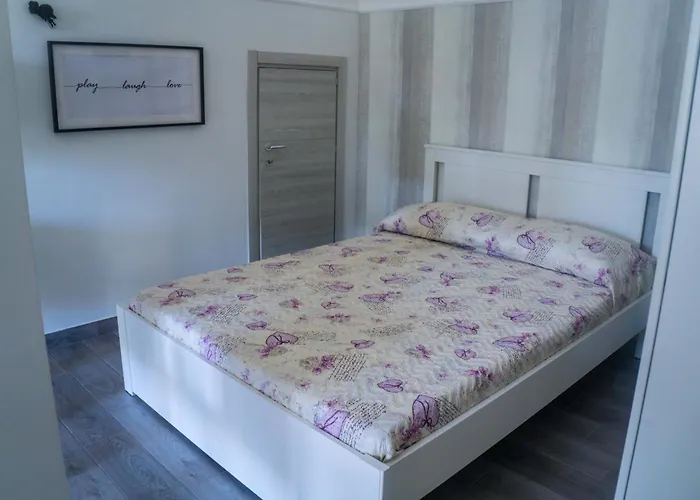 Ancora...io E Te Focene