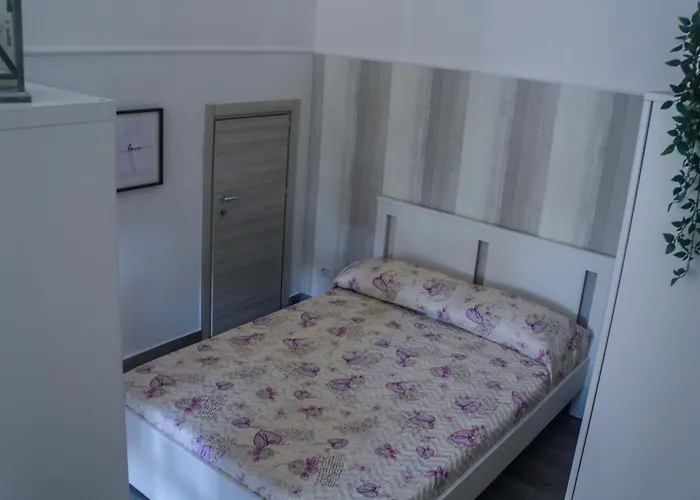 別荘 Ancora...io E Te *