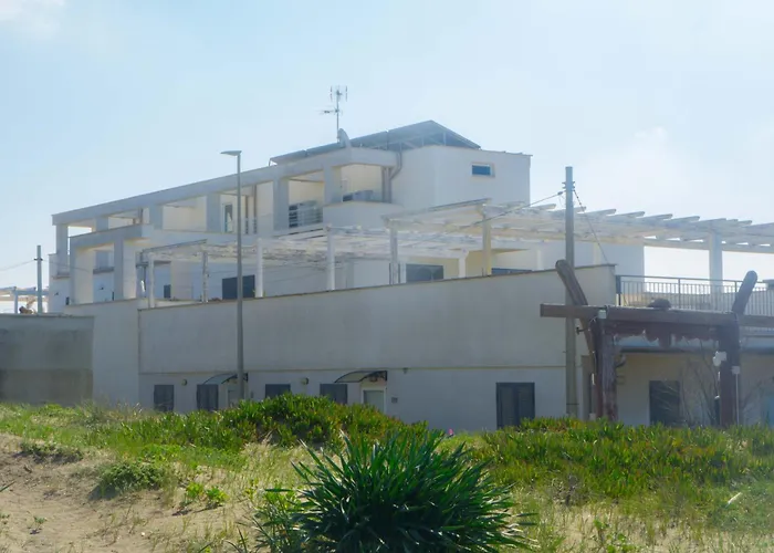 Ancora...io E Te 別荘 *