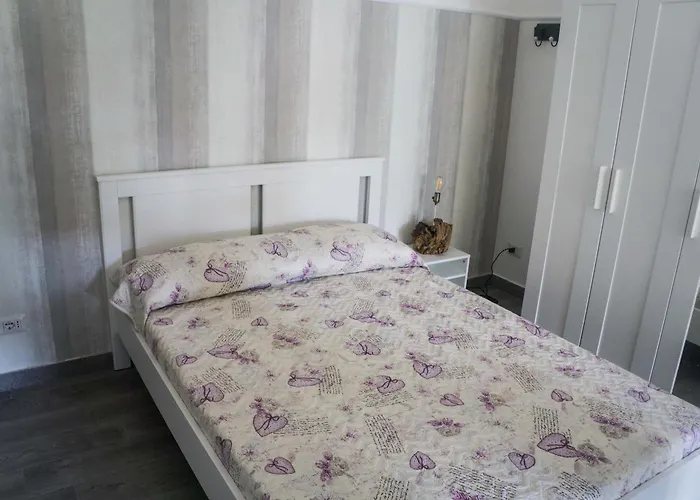 Ancora...io E Te 別荘 Focene