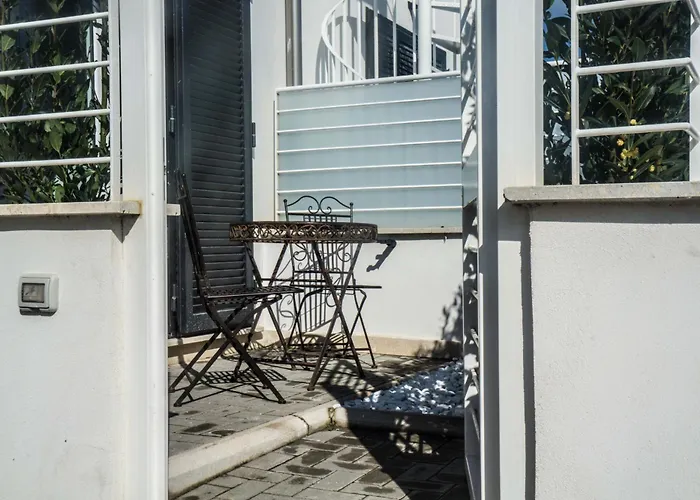 Ancora...io E Te Focene