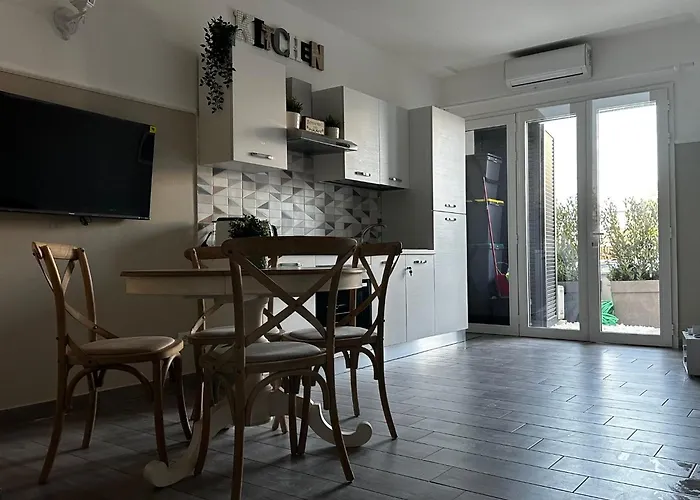 Ancora...io E Te * Focene