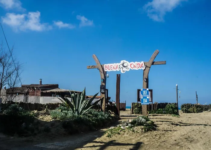 Ancora...io E Te 別荘 Focene