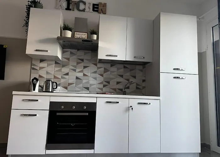 別荘 Ancora...io E Te