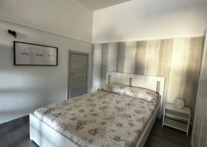 Ancora...io E Te 別荘 *