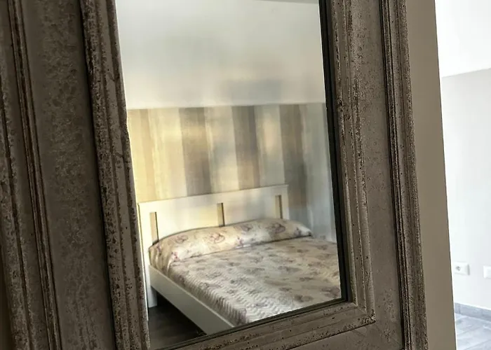 Ancora...io E Te 別荘 *