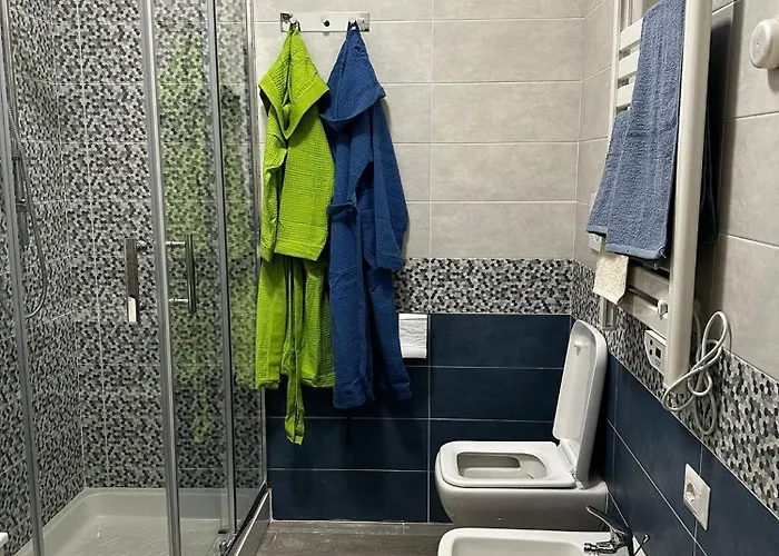 Ancora...io E Te 別荘