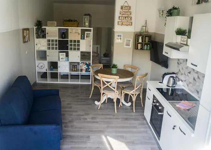 別荘 Ancora...io E Te Focene