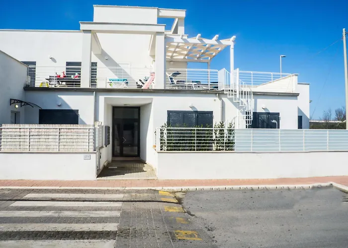 別荘 Ancora...io E Te *